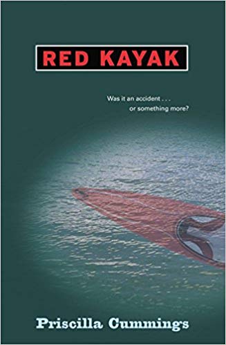 Red Kayak