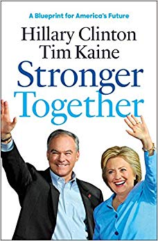 A Blueprint for America's Future - Stronger Together