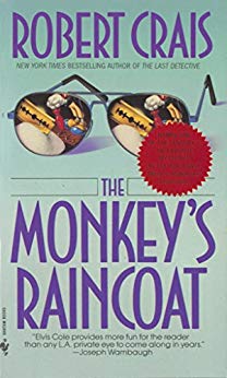 The Monkey's Raincoat (An Elvis Cole Novel Book 1)