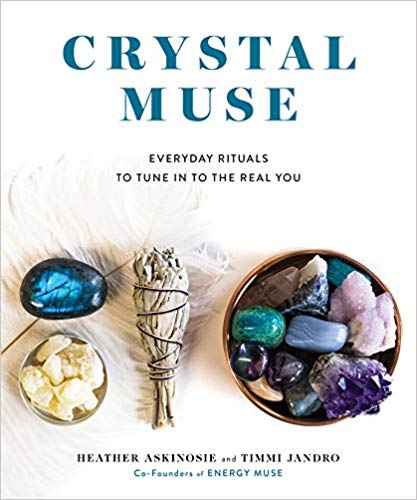 Everyday Rituals to Tune In to the Real You - Crystal Muse