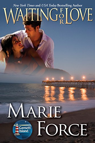 Waiting for Love (Gansett Island Series Book 8)