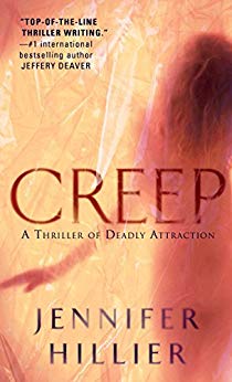 Creep (Creep series Book 1)