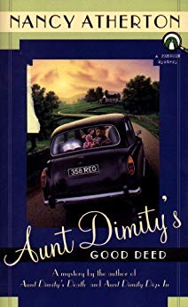 Aunt Dimity's Good Deed (Aunt Dimity Mystery Book 3)