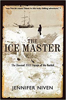 The Doomed 1913 Voyage of the Karluk - The Ice Master