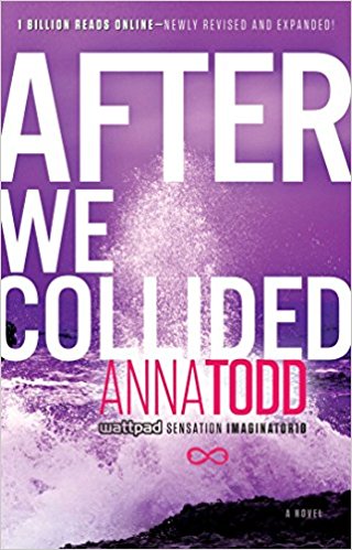 After We Collided (The After Series)