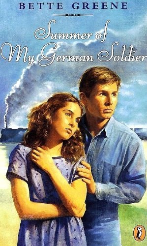 Summer of My German Soldier (Puffin Teenage Fiction)