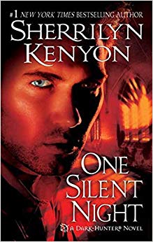 One Silent Night (A Dark-Hunter Novel)