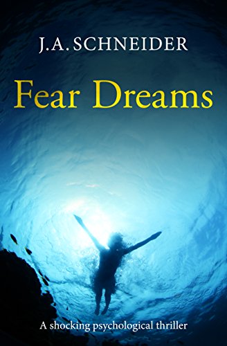 A chilling psychological thriller with a killer twist (Detective Kerri Blasco Book 1)