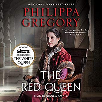 The Red Queen: A Novel