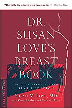 Dr. Susan Love's Breast Book (A Merloyd Lawrence Book)