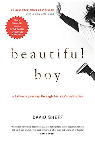 A Father's Journey Through His Son's Addiction - Beautiful Boy