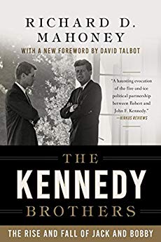 The Rise and Fall of Jack and Bobby - The Kennedy Brothers