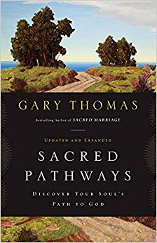 Sacred Pathways: Discover Your Soul's Path to God