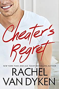 Cheater's Regret (Curious Liaisons Book 2)