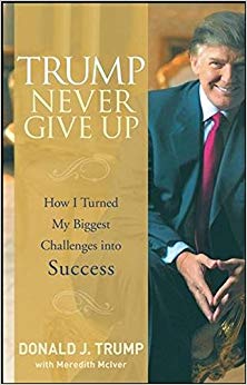 How I Turned My Biggest Challenges into Success - Trump Never Give Up