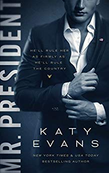 Mr. President (White House Book 1)