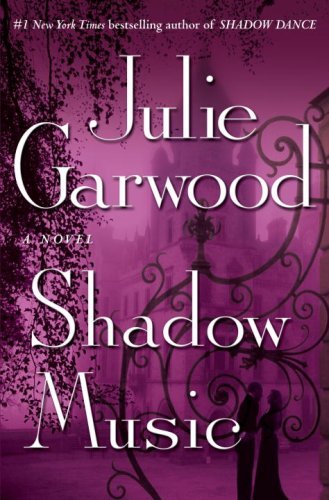 Shadow Music: A Novel (Highlands' Lairds Book 3)