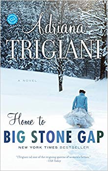 Home to Big Stone Gap: A Novel