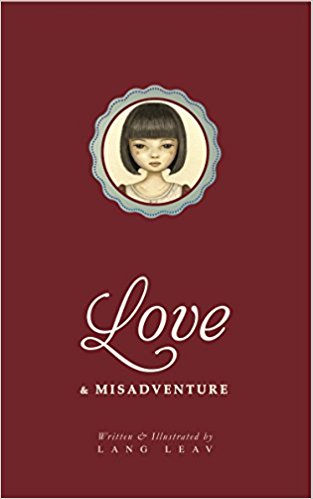 Love & Misadventure (Lang Leav)