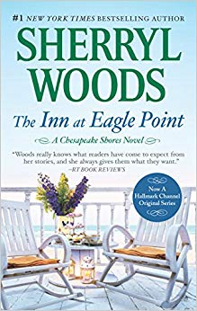 The Inn at Eagle Point (A Chesapeake Shores Novel)