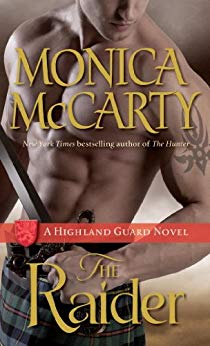 A Highland Guard Novel (The Highland Guard Book 8)