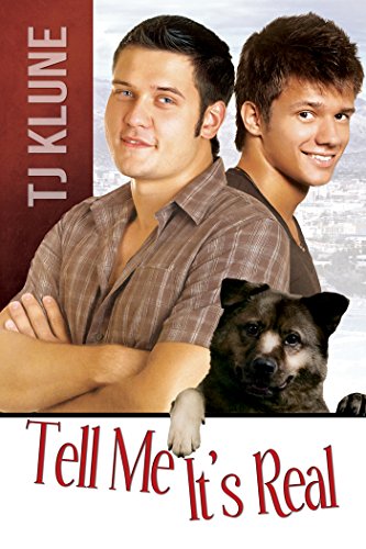 Tell Me It's Real (At First Sight Book 1)