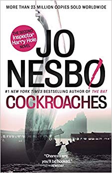 The Second Inspector Harry Hole Novel (Harry Hole Series)