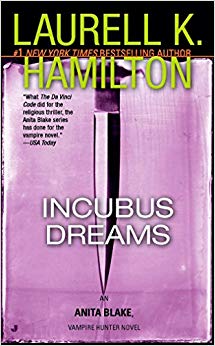 Incubus Dreams (Anita Blake - Vampire Hunter