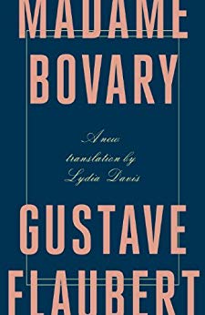 Madame Bovary (Penguin Modern Classics)