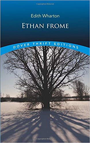 Ethan Frome (Dover Thrift Editions)