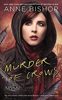 Murder of Crows (A Novel of the Others Book 2)