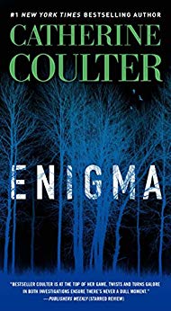 Enigma (An FBI Thriller Book 21)