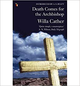 Death Comes For The Archbishop (VMC) by Cather - Willa (2006) Paperback