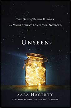 The Gift of Being Hidden in a World That Loves to Be Noticed