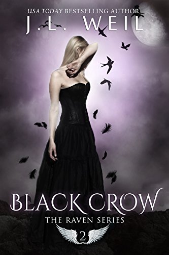 The Raven Series 2: Black Crow