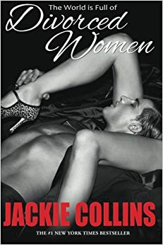 The World Is Full of Divorced Women