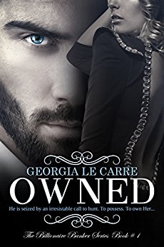 Owned (Billionaire Banker Series Book 1)