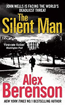 The Silent Man (John Wells)