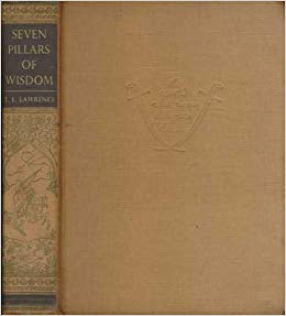 Seven Pillars Of Wisdom. A Triumph. De Luxe Edition