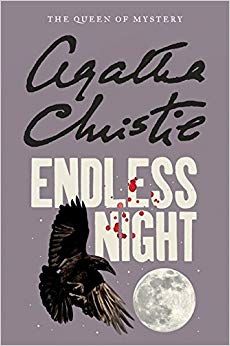 Endless Night (Queen of Mystery)