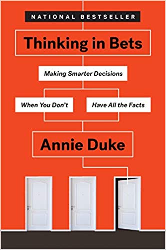 Making Smarter Decisions When You Don't Have All the Facts