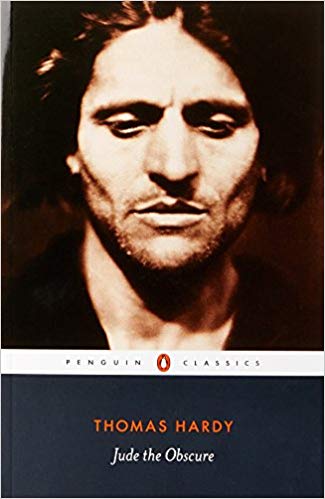 Jude the Obscure (Penguin Classics)