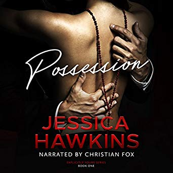 Possession: Explicitly Yours, Volume 1