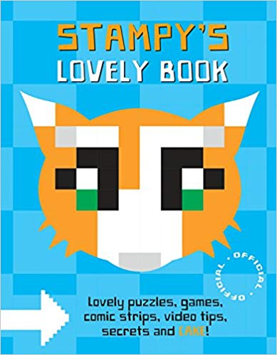 Stampy's Lovely Book