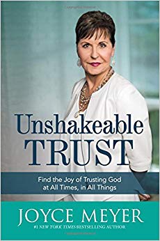 Find the Joy of Trusting God at All Times - in All Things