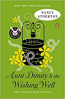Aunt Dimity and the Wishing Well (Aunt Dimity Mystery)