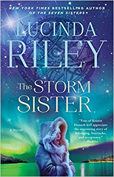 The Storm Sister: Book Two (The Seven Sisters)