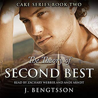 The Theory of Second Best: Cake Series, Book 2