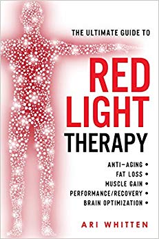 How to Use Red and Near-Infrared Light Therapy for Anti-Aging