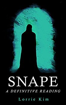 Snape: A Definitive Reading